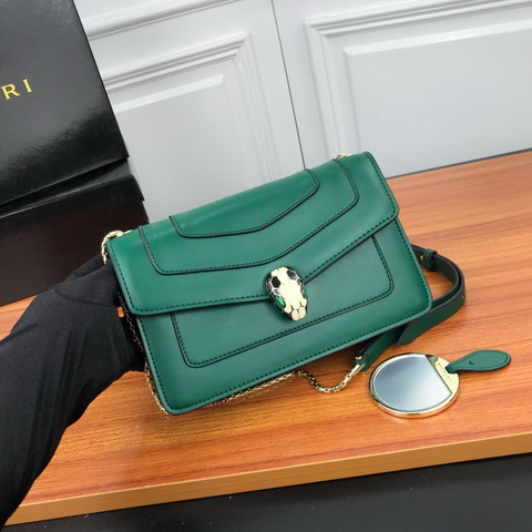 Bottega Veneta M717 Green